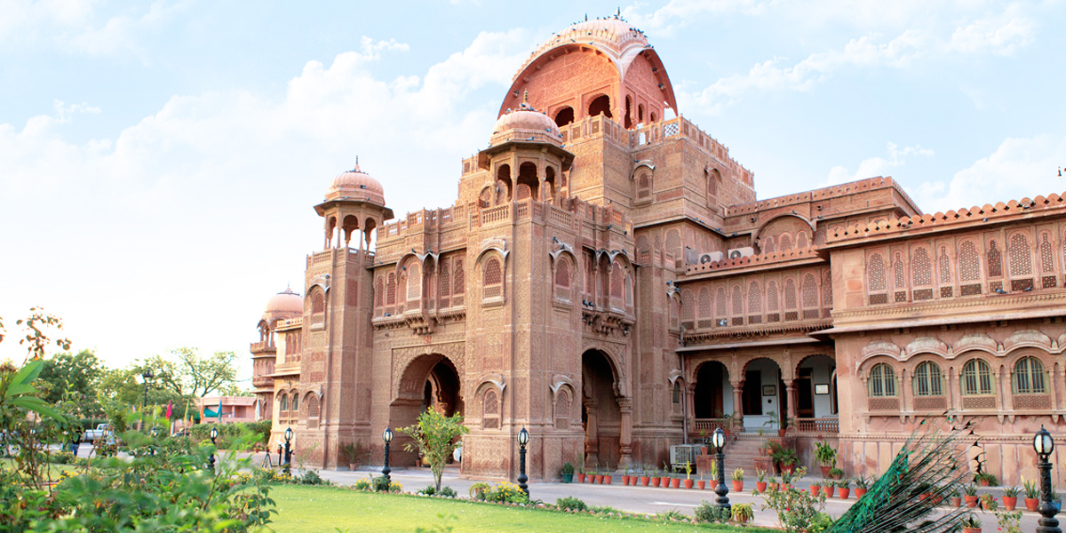 Bikaner Travel Guide