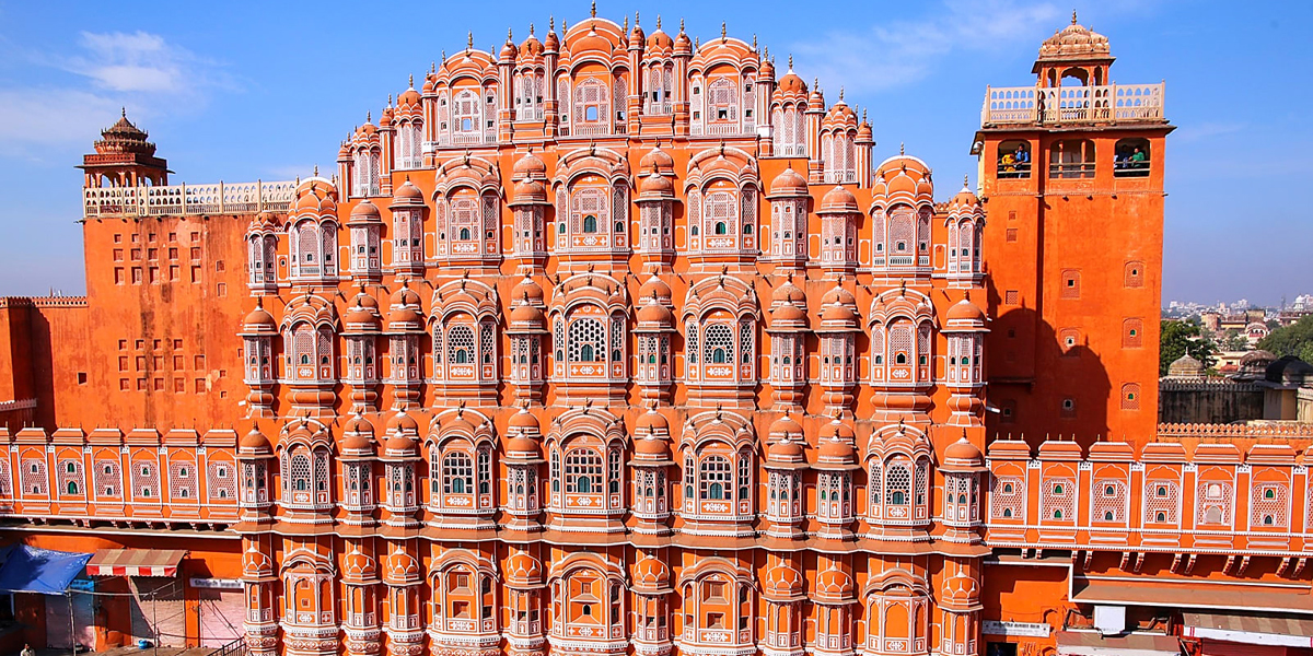 Jaipur