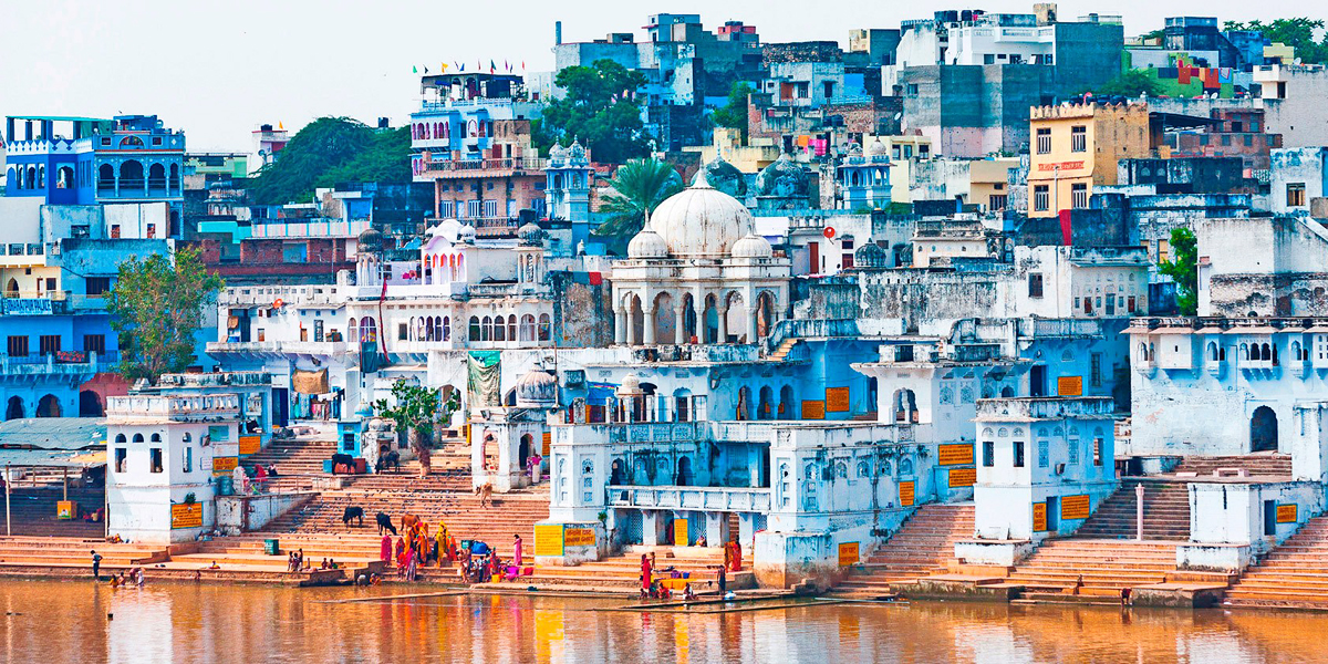 Pushkar Travel Guide